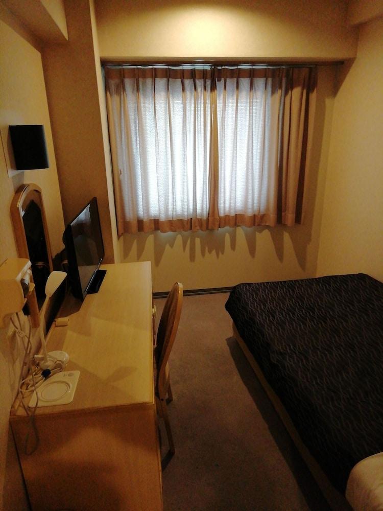 Hotel Mystays Kumamoto Riverside Exterior foto