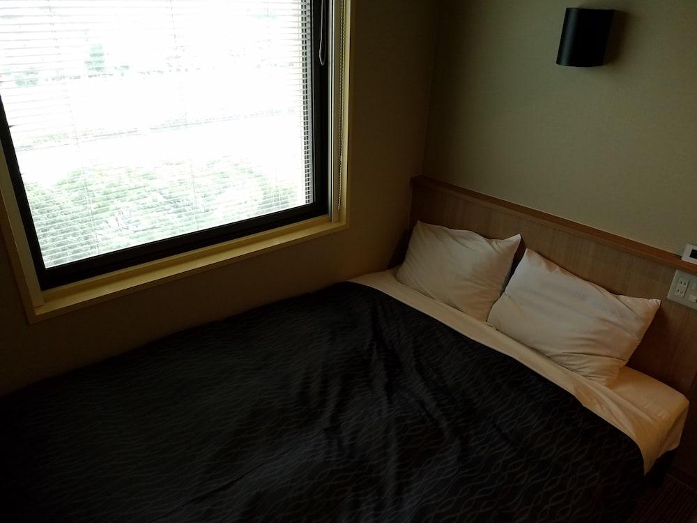 Hotel Mystays Kumamoto Riverside Exterior foto