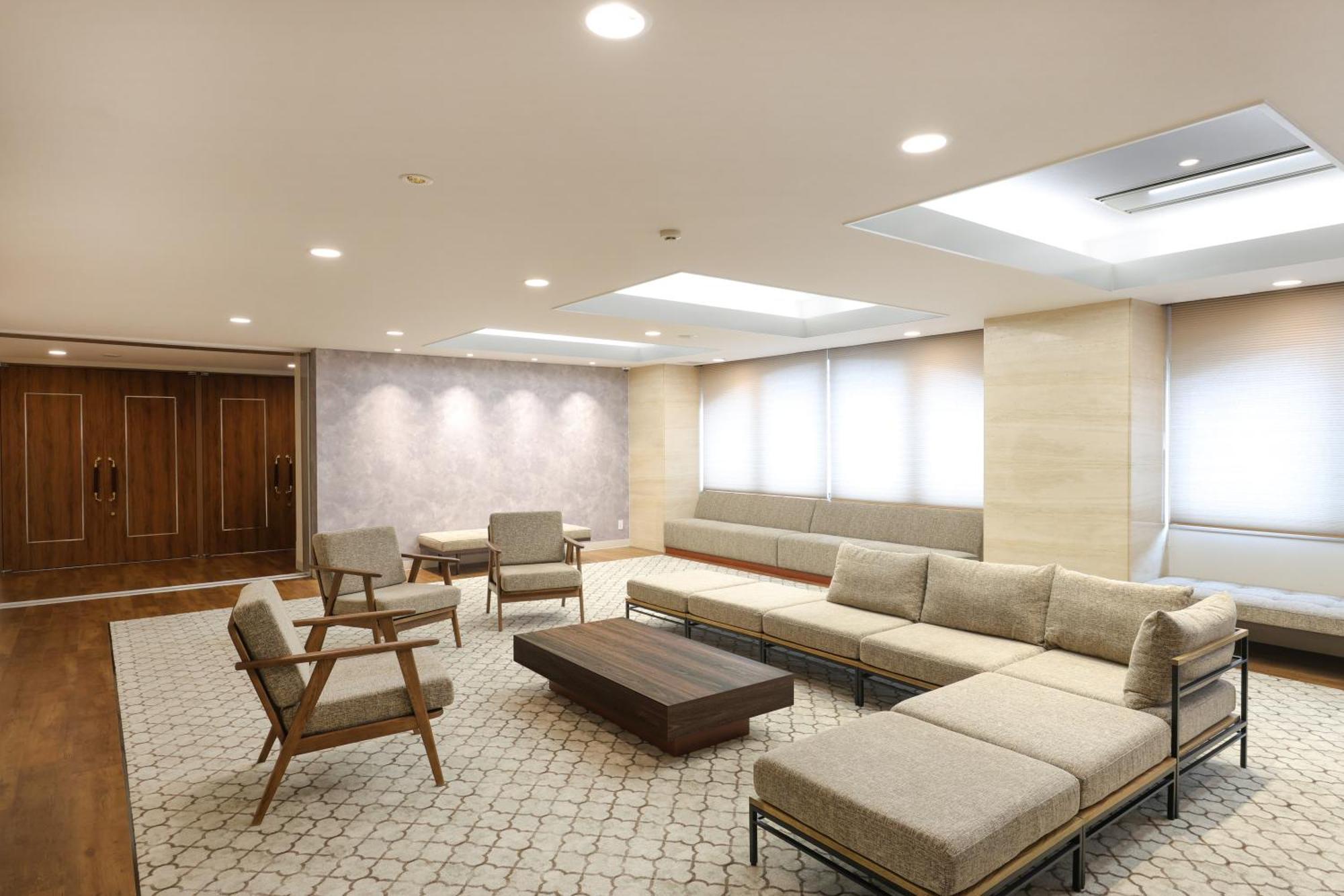 Hotel Mystays Kumamoto Riverside Exterior foto