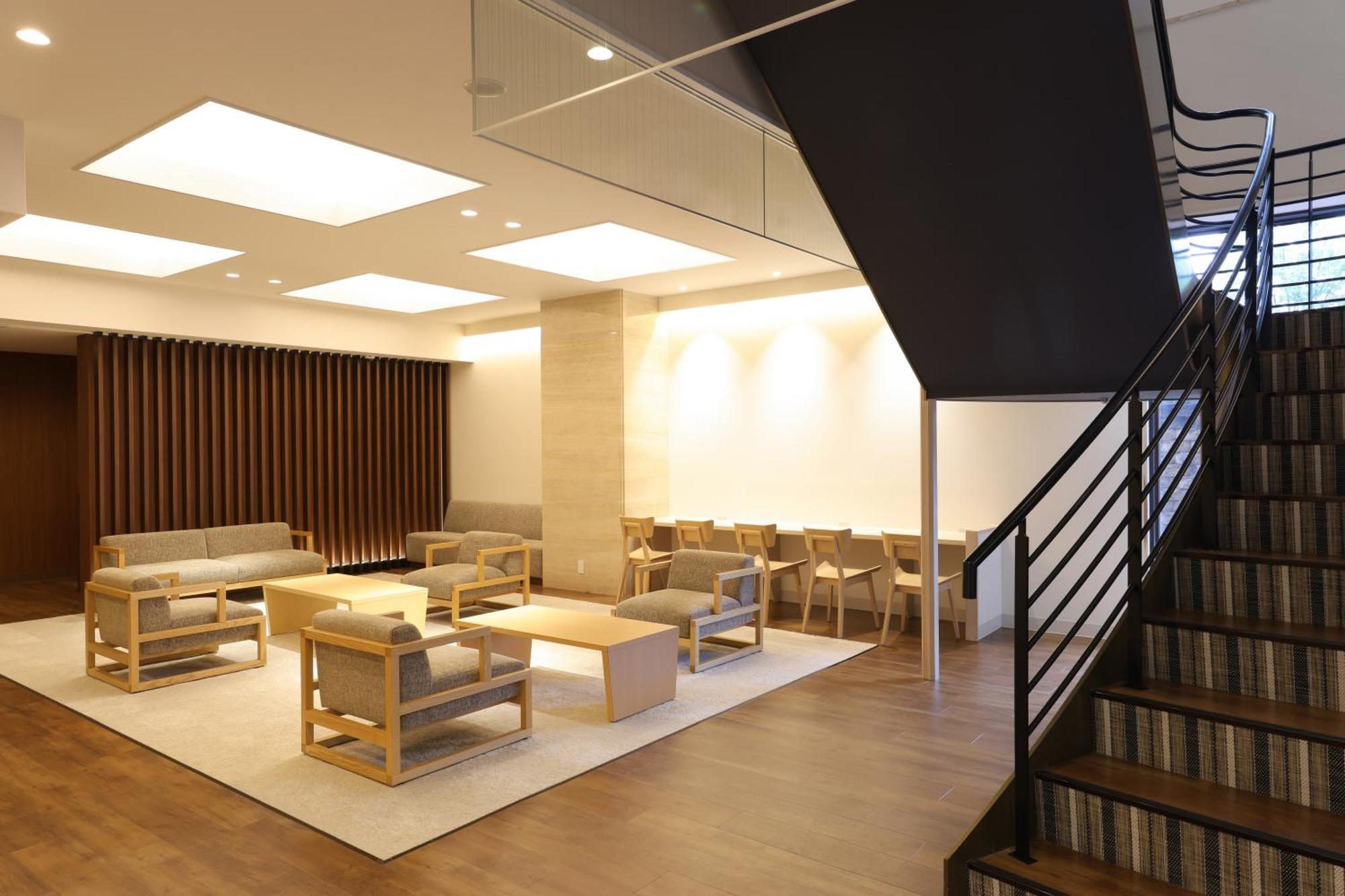 Hotel Mystays Kumamoto Riverside Exterior foto