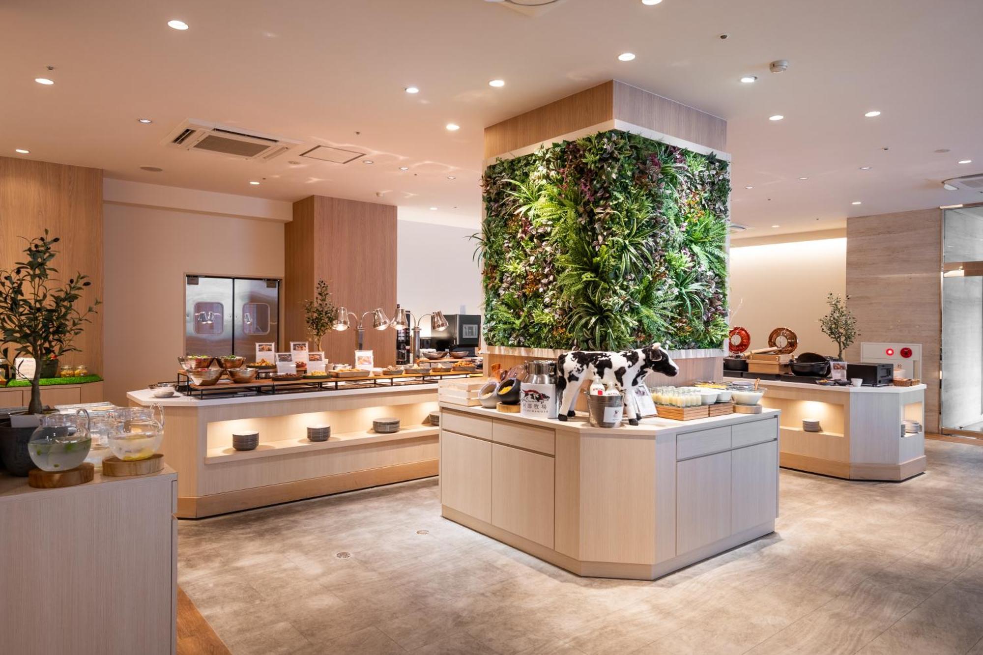 Hotel Mystays Kumamoto Riverside Exterior foto